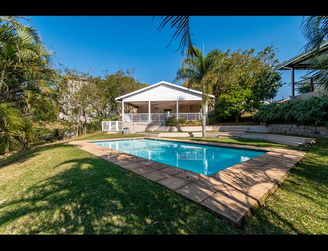 3 BEDROOM APARTMENT FOR SALE IN BALLITO CENTRAL
